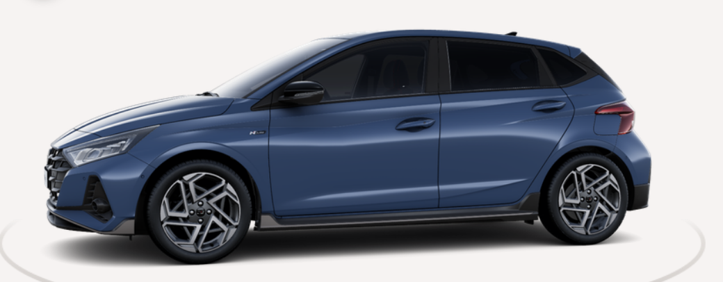 Hyundai I20 N line+ 1.0 - Image 5