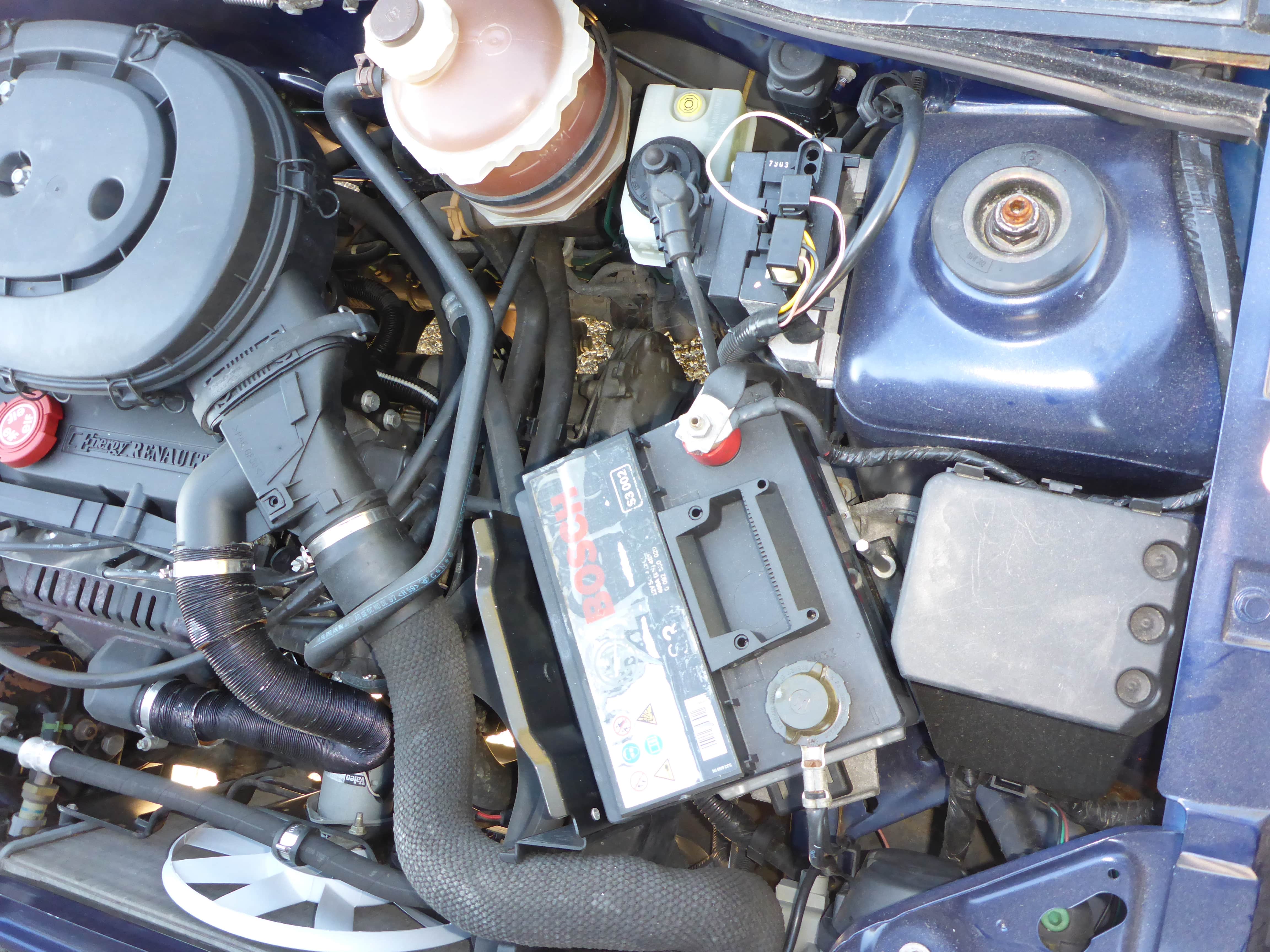 Renault Clio 1.4  - Image 5