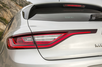 RENAULTMégane Sport 1.8 T RS EDC - Image 2