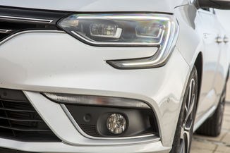 RENAULTMégane Sport 1.8 T RS EDC - Image 3