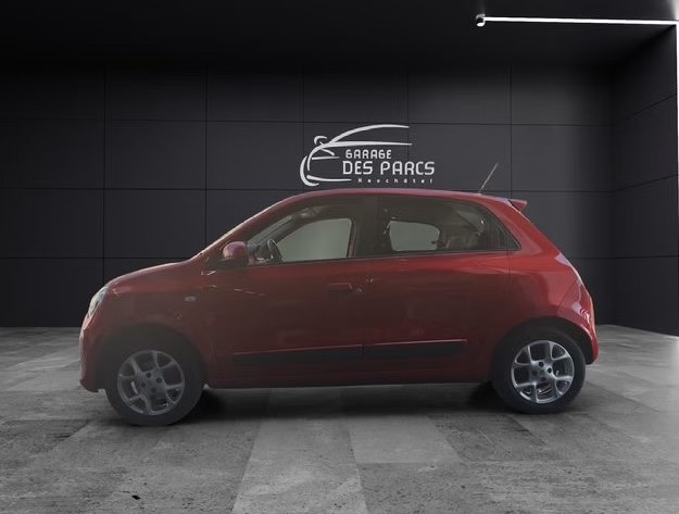 RENAULTTwingo 0.9 TCe 90 Intens - Image 2