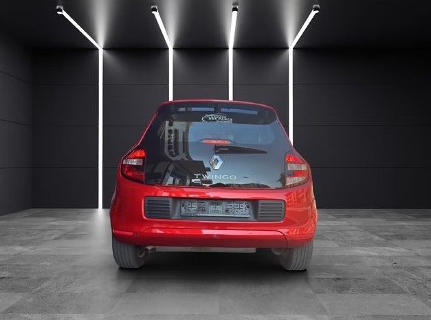 RENAULTTwingo 0.9 TCe 90 Intens - Image 4