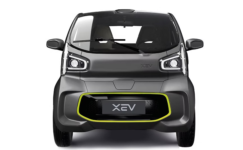 XEV YOYO 100% électrique - Image 3