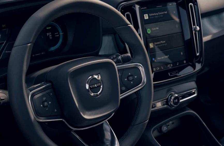 VOLVO EX40 Twin Ultra AWD - Image 1