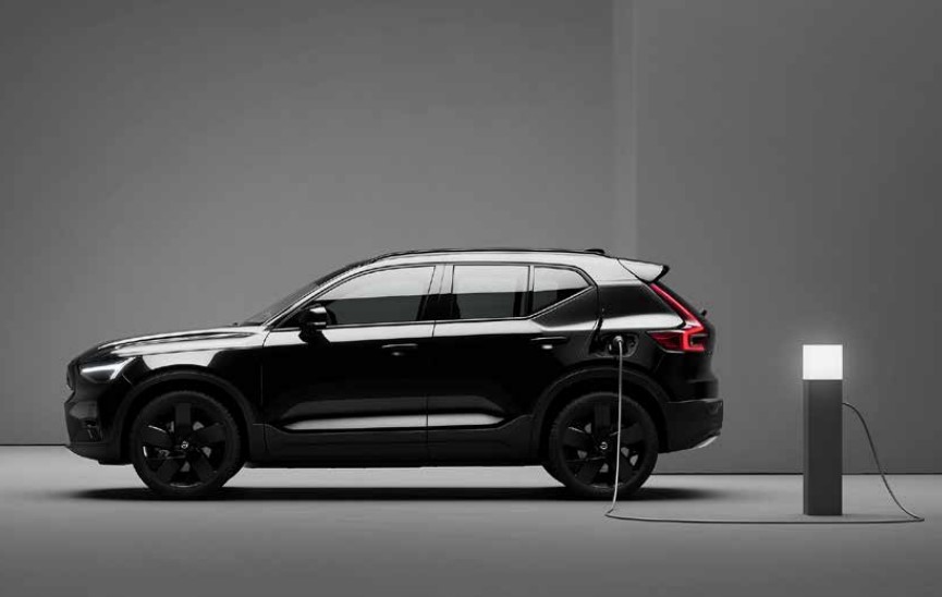 VOLVO EX40 Twin Ultra AWD - Image 5