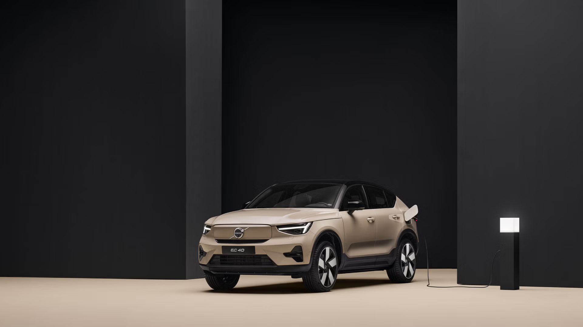 VOLVO EX40 Twin Ultra AWD - Image 5