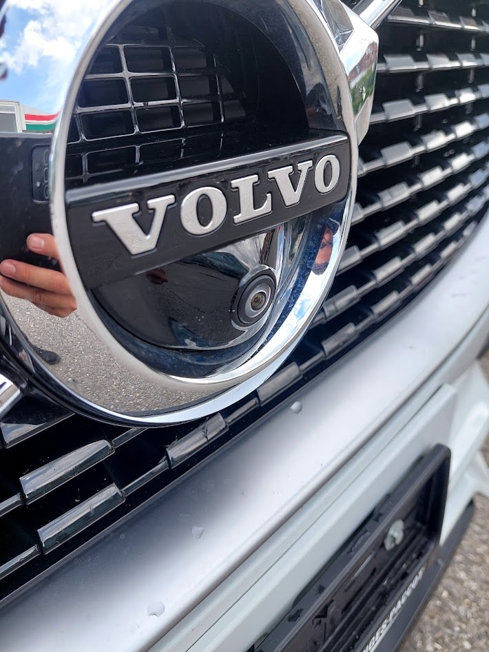 Volvo xc90 T6 R-Disign - Image 4