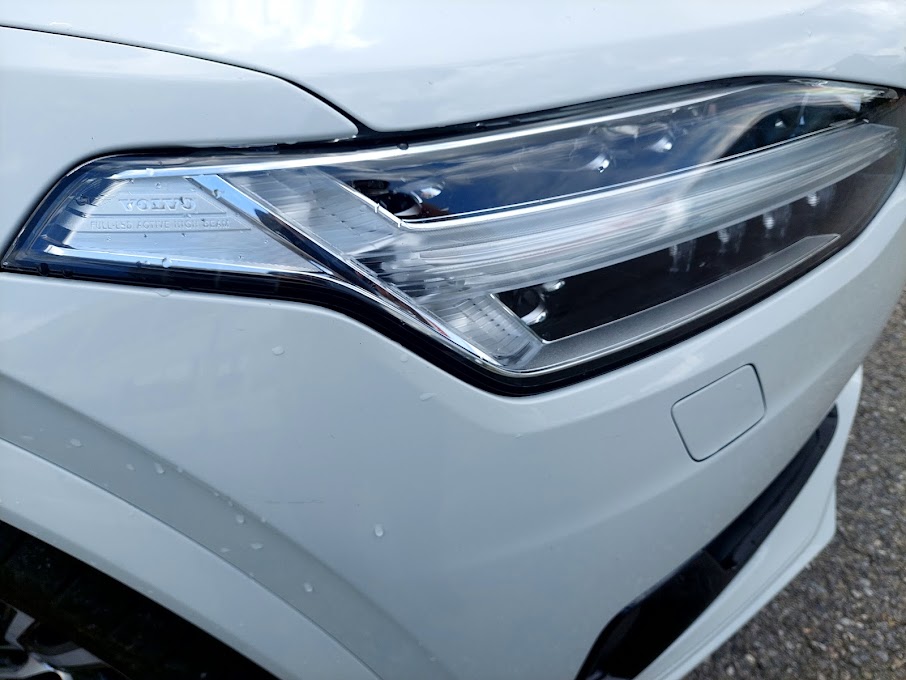 Volvo xc90 T6 R-Disign - Image 5