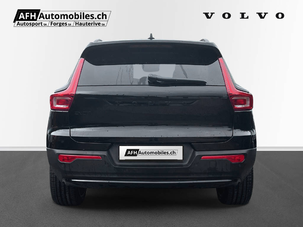 VOLVO EX40 Twin Black Edition AWD - Image 3