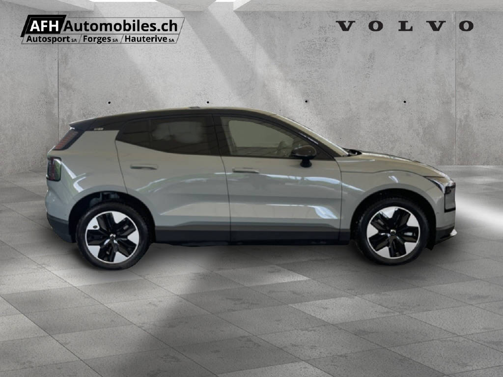 VOLVO EX30 E60 Plus - Image 4