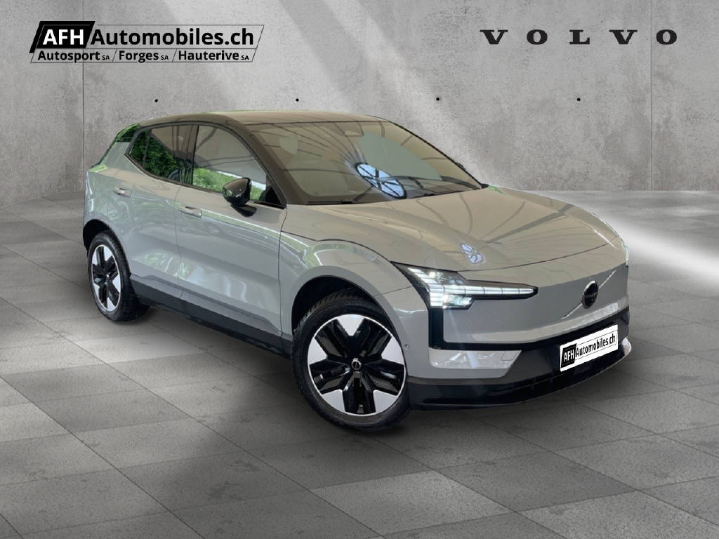 VOLVO EX30 E60 Plus - Image 5