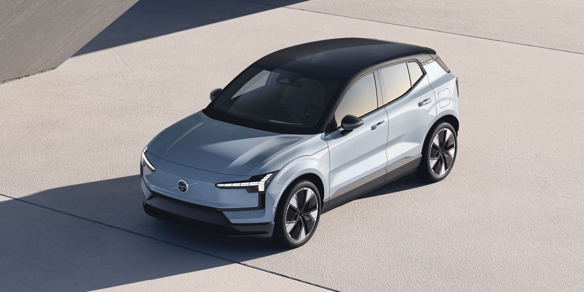 VOLVO EX30 E60 Twin Ultra Performance AWD CHF 53\'550.- - Image 3