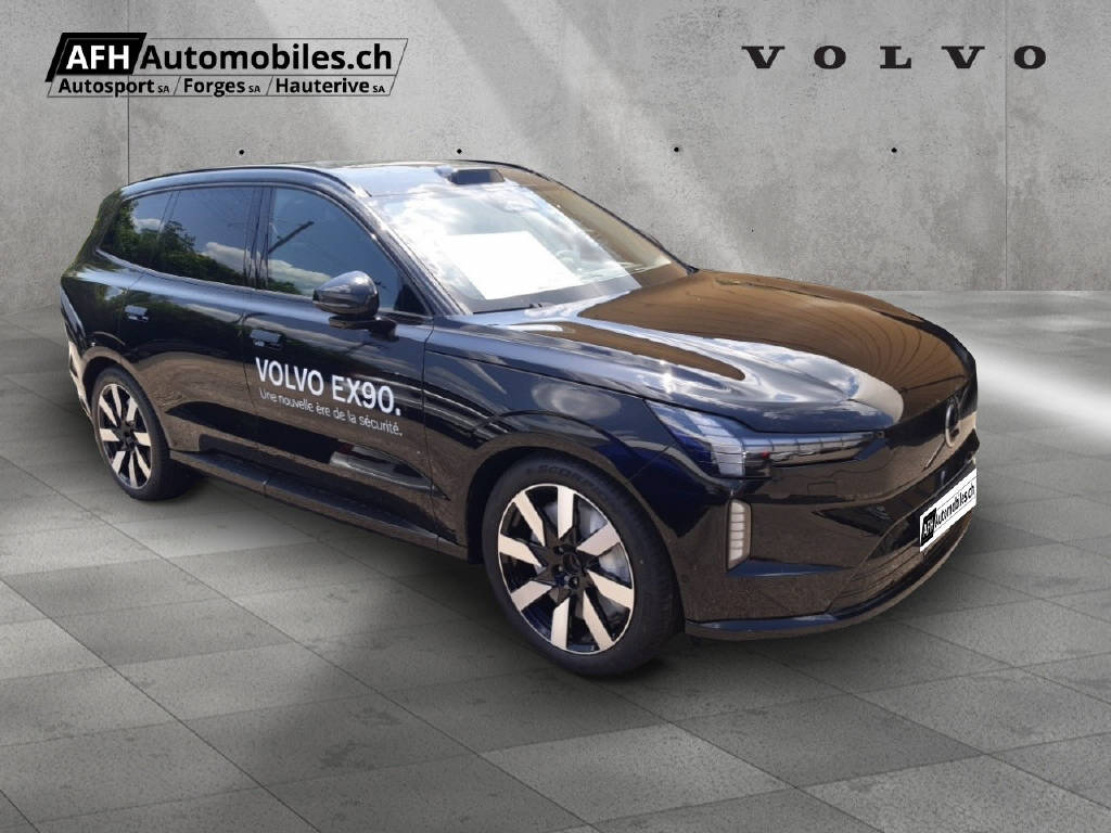 VOLVO EX 90 Twin Performance Ultra AWD - Image 3