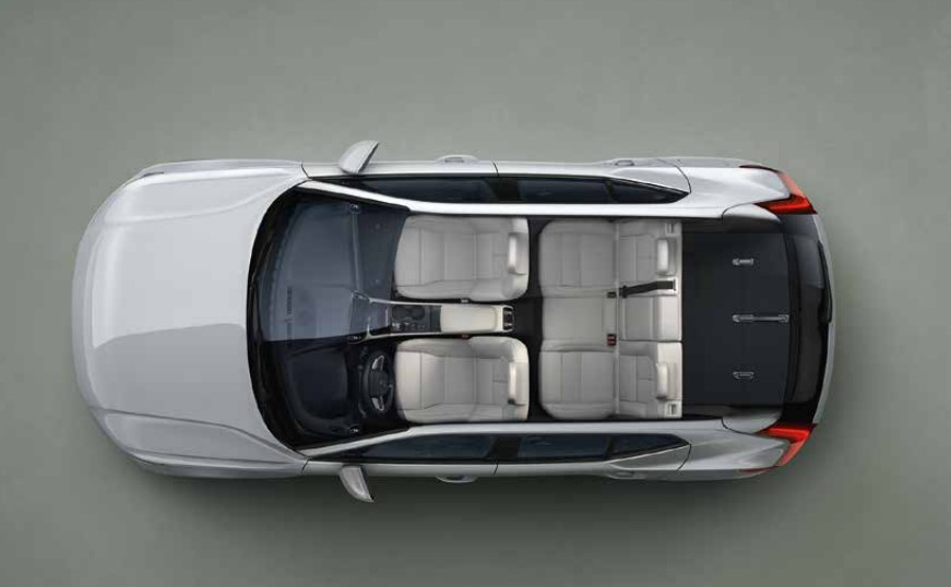 VOLVO XC40 2.0 B4 MH Ultimate Dark - Image 4