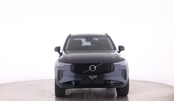 VOLVO XC90 2.0 T8 TE Ultra Dark eAWD