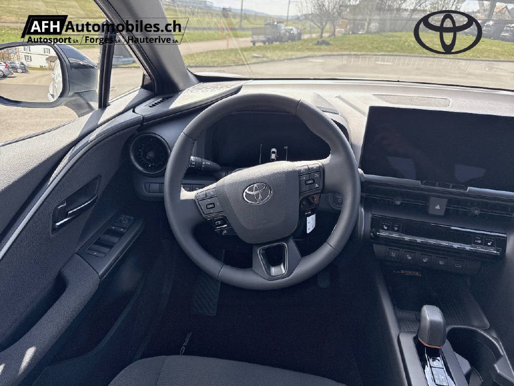 TOYOTA C-HR 2.0 PHEV Trend - Image 5