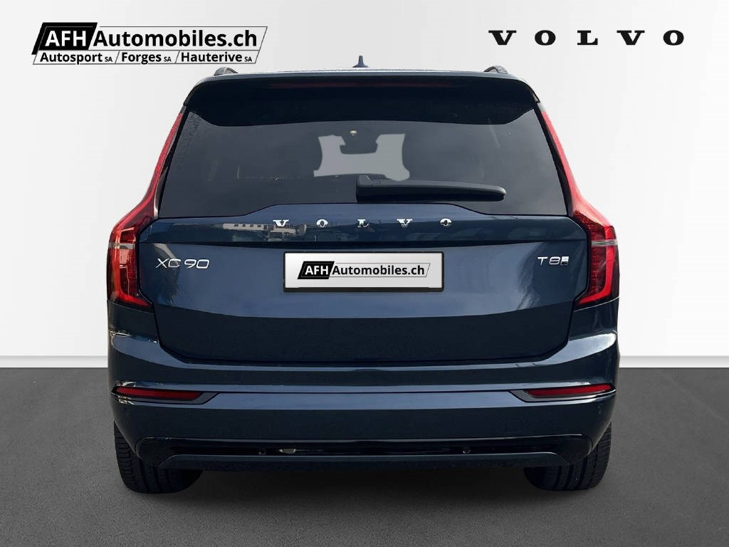 VOLVO XC90 2.0 T8 TE Ultra Dark eAWD - Image 4