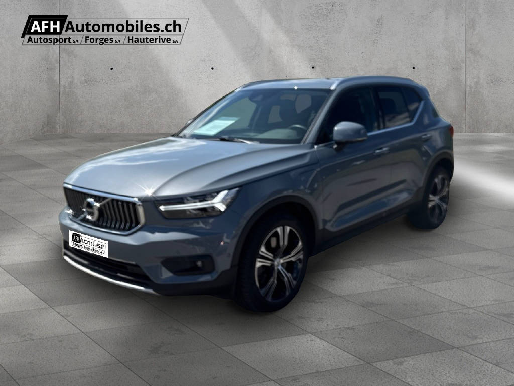 VOLVO XC40 1.5 T5 TE Inscription