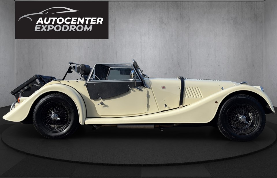 MORGAN 4/4 1.6 Sport - Image 2