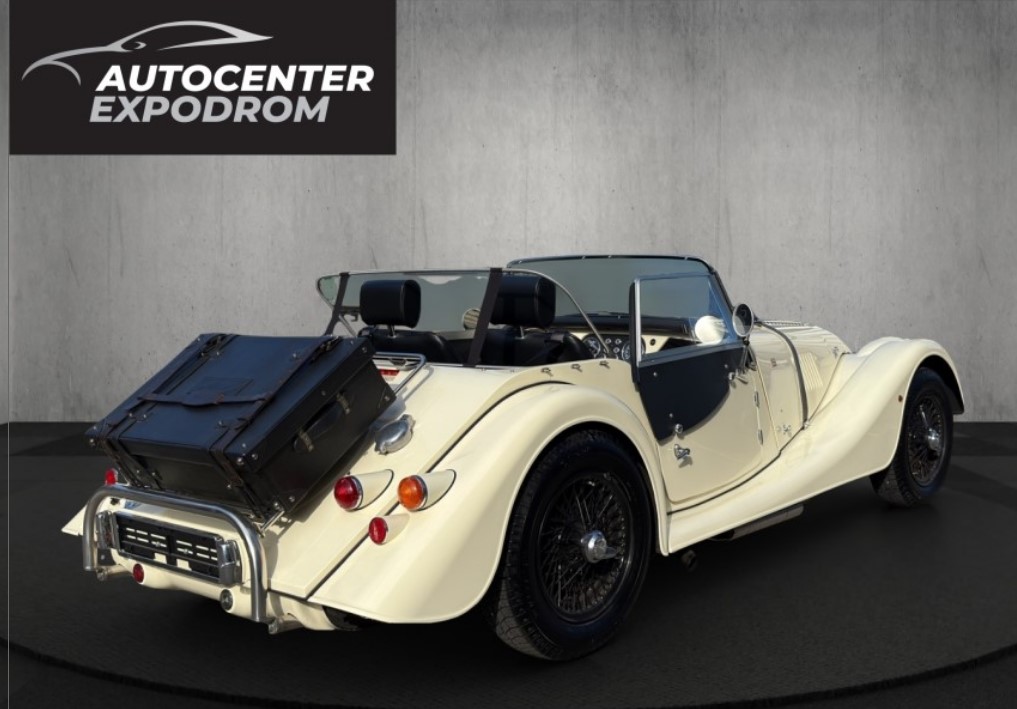 MORGAN 4/4 1.6 Sport - Image 5