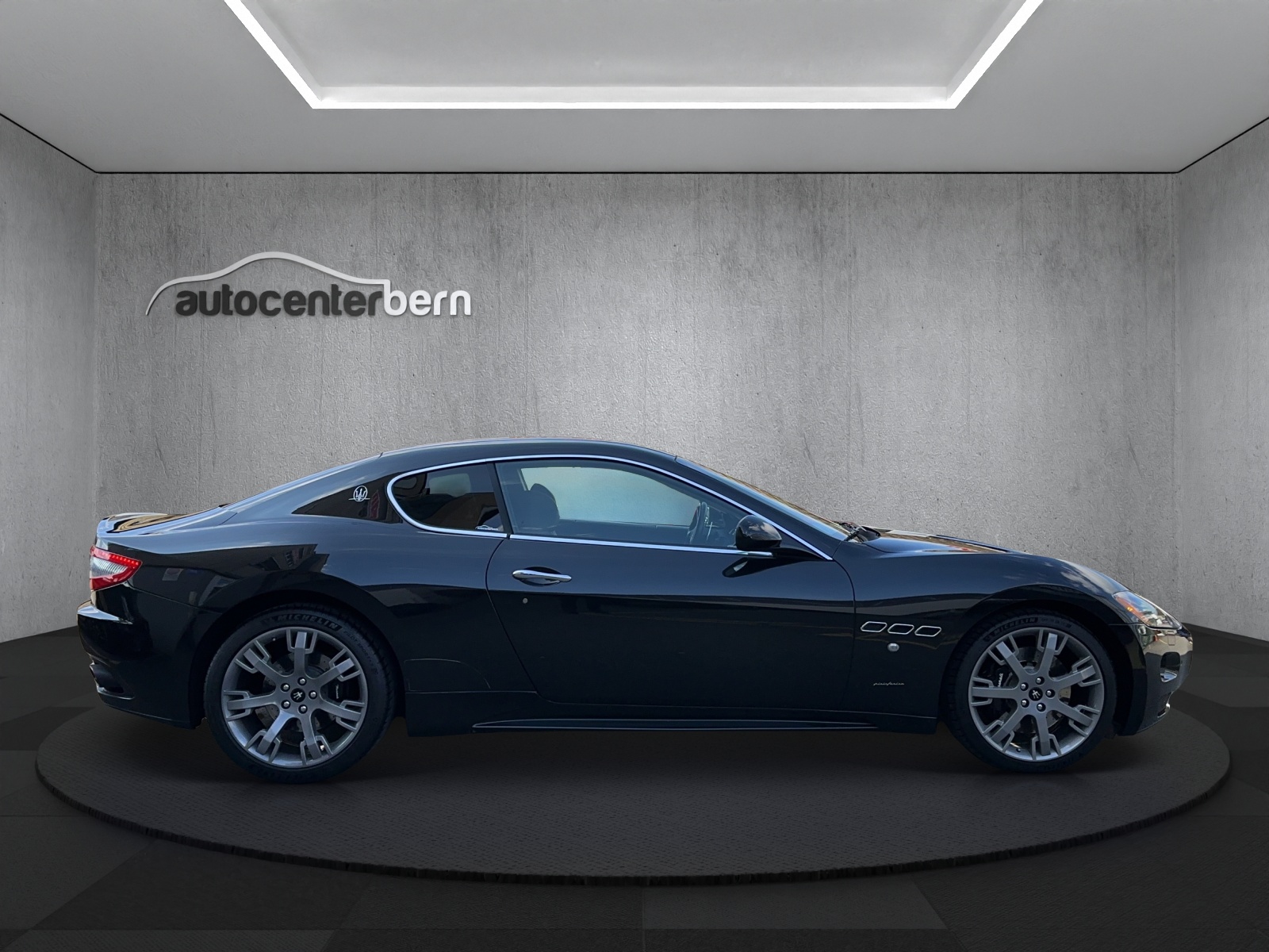 MASERATI GranTurismo S Automatica - Image 3