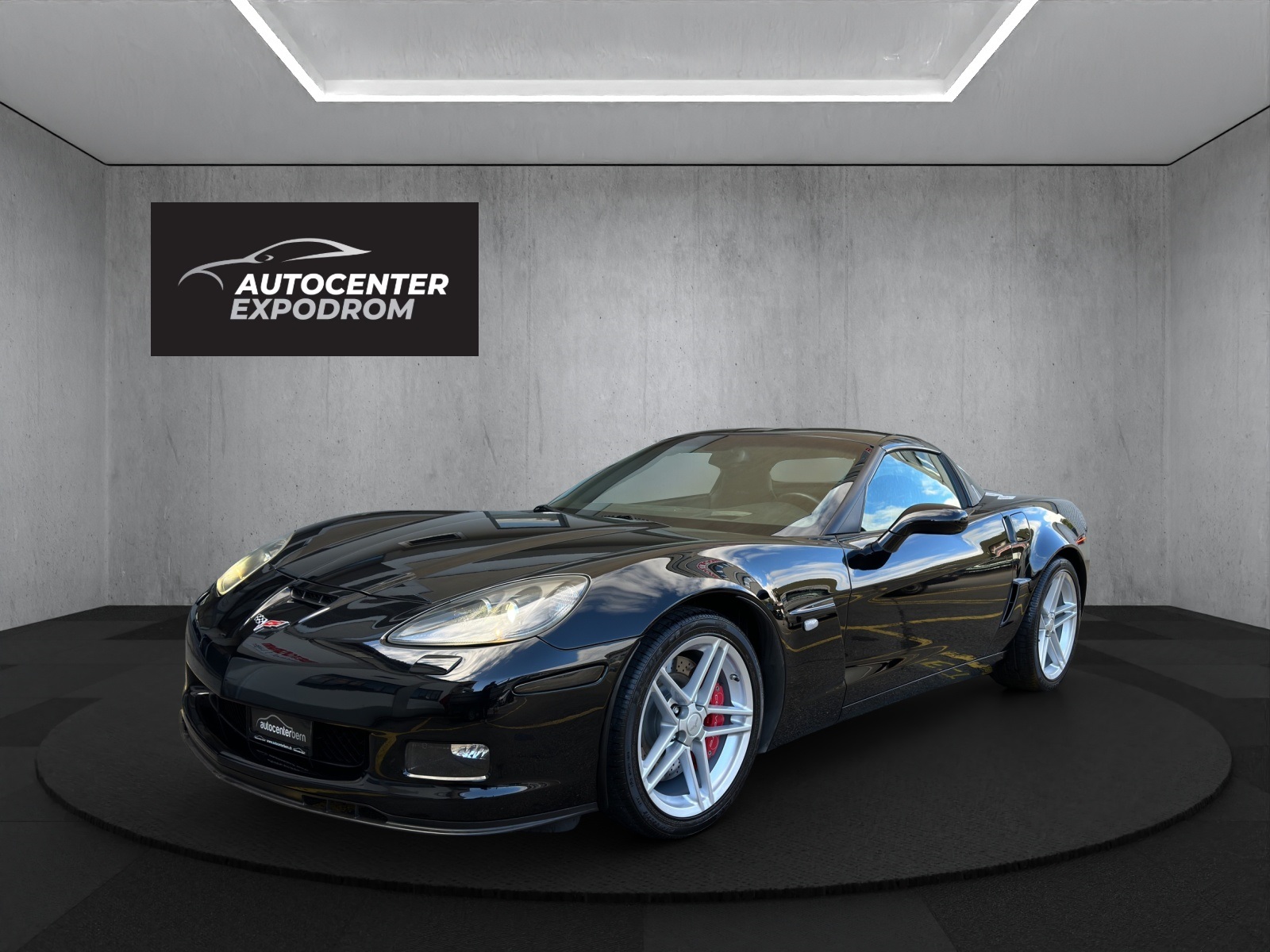CHEVROLET Corvette Z06 - Image 4