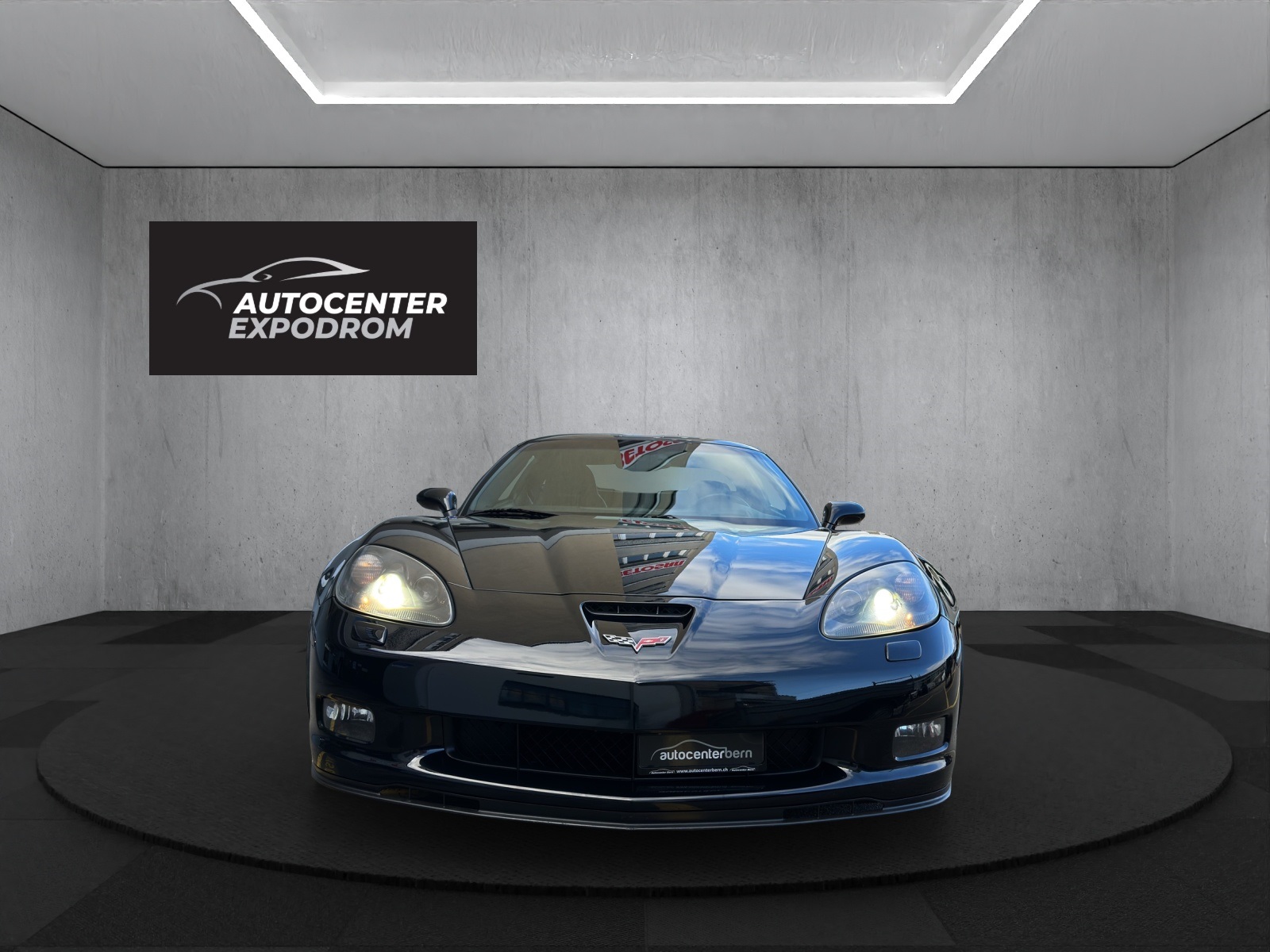 CHEVROLET Corvette Z06 - Image 5