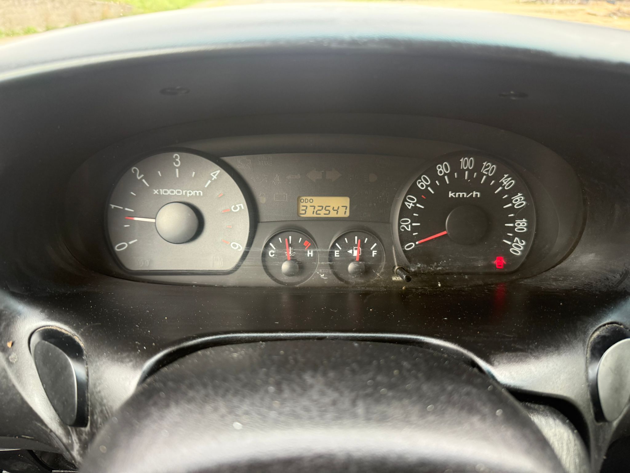 Hyundai H-1 Camionnette - Image 5