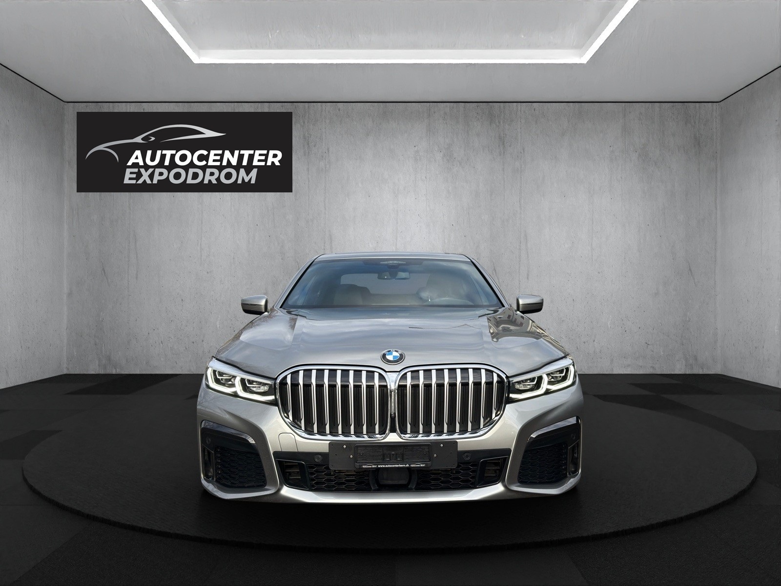 BMW 730d xDrive 48V M Sport Steptronic - Image 2