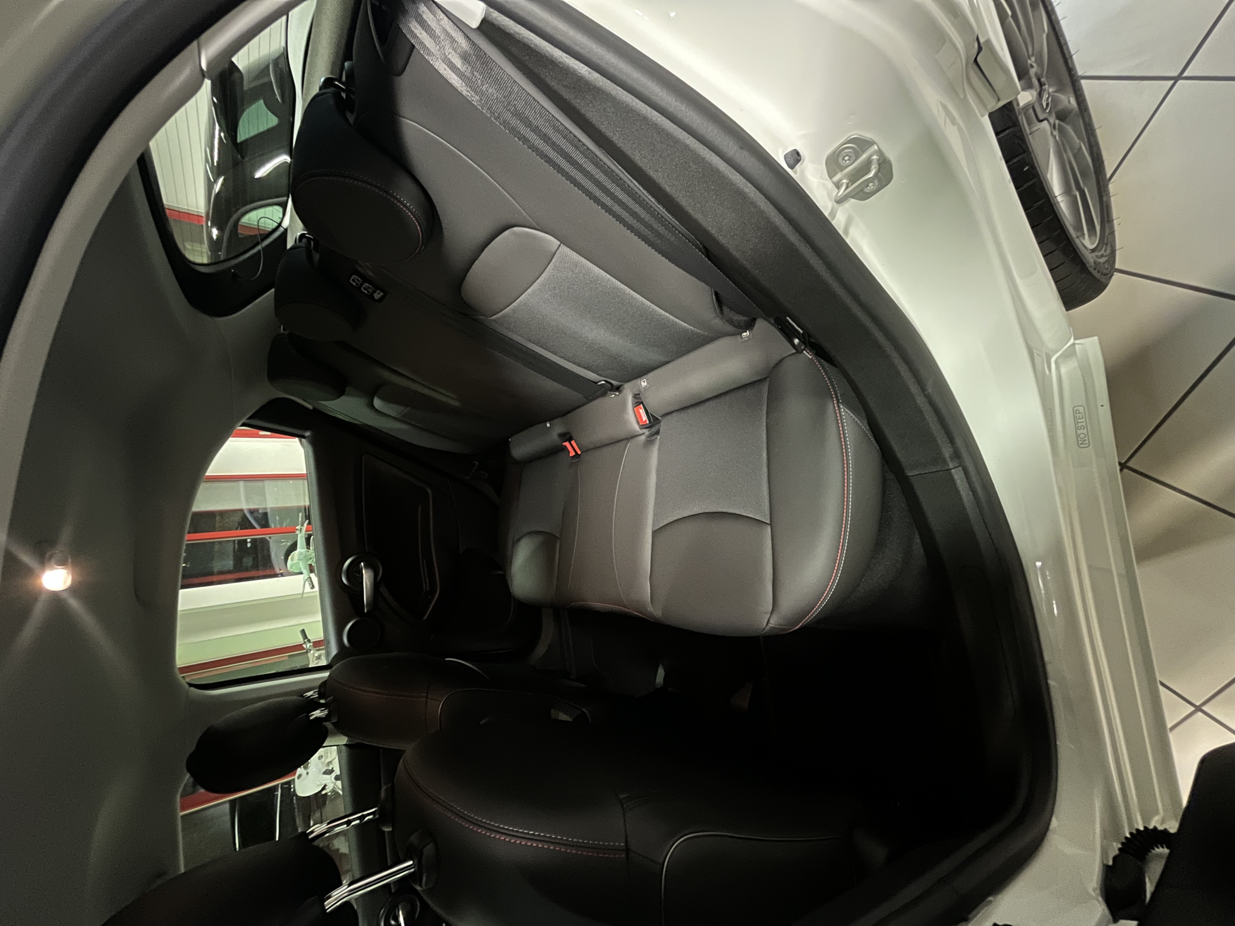 Fiat 500X 1.5 Hybrid Sport Final Edition - Image 2