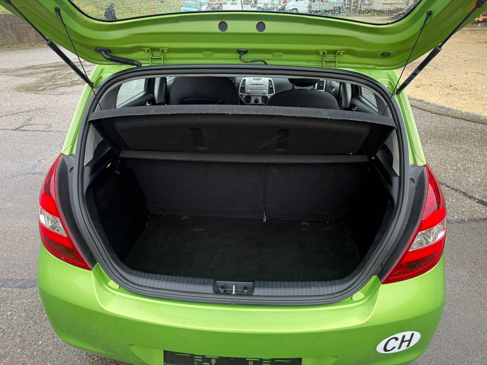 Hyundai I20 1.4 - Image 1