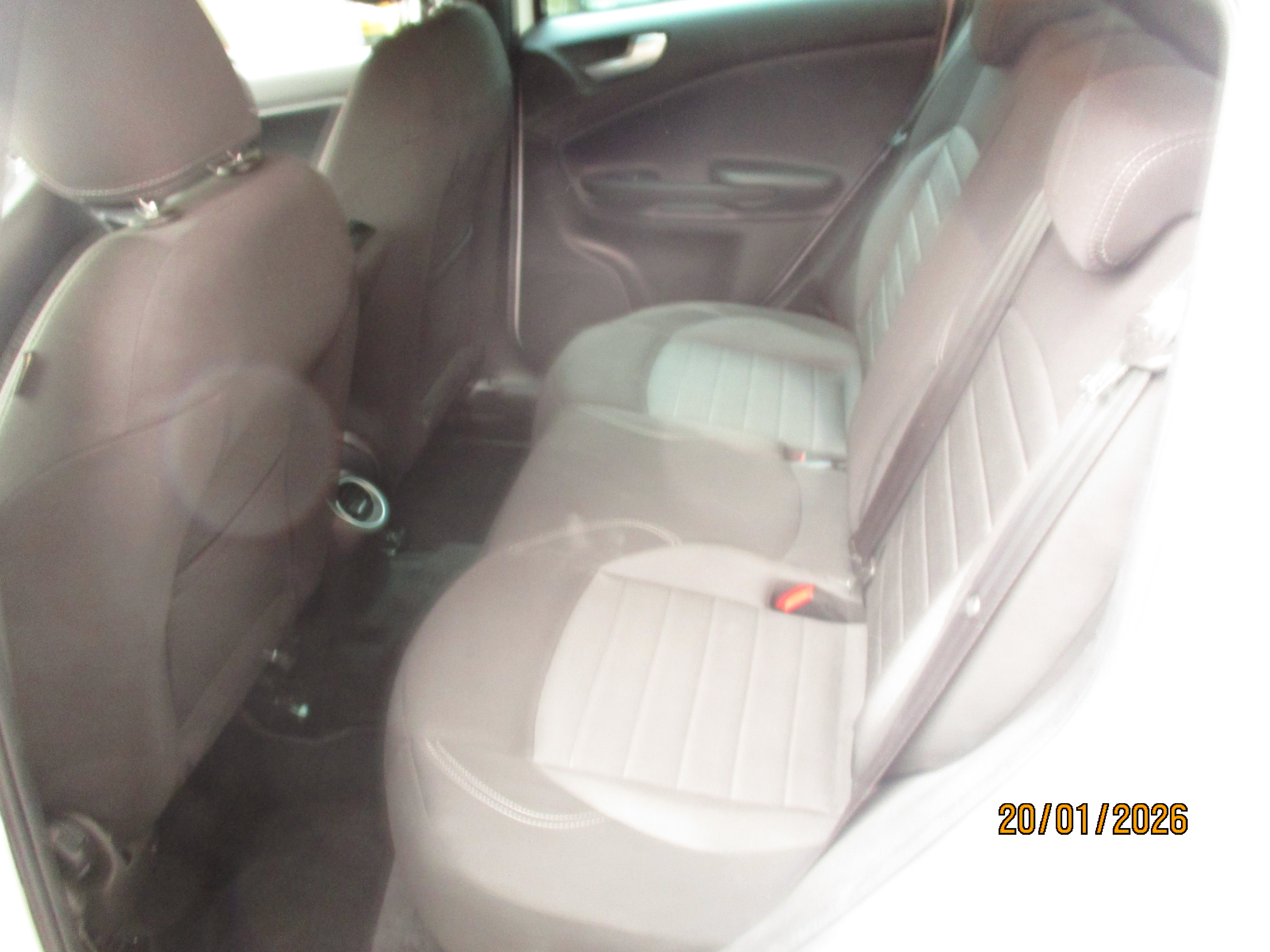 ALFA ROMEO Giulietta 1.4 T MultiAir Super - Image 5