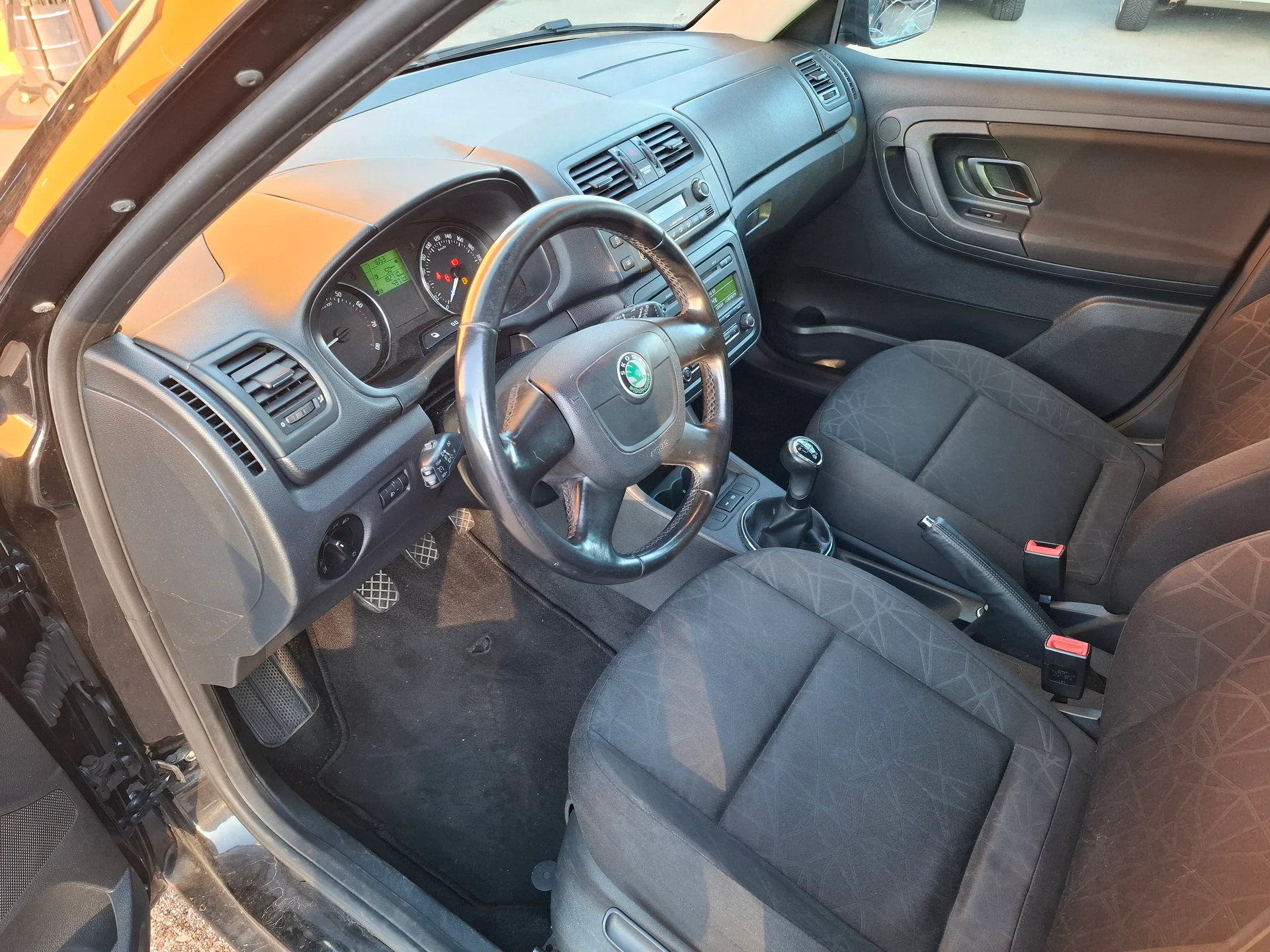 SKODA Fabia 1.2 TSI Ambition - Image 5