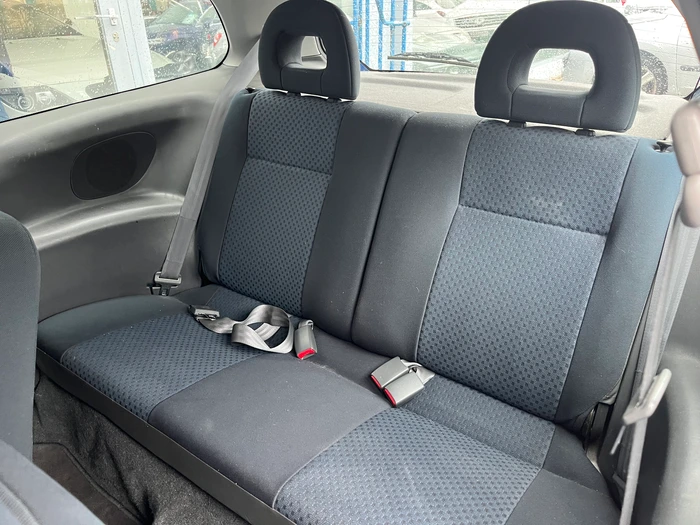 MITSUBISHI Colt 1.3 16V Silver 25 - Expertisée 2025 - Image 5