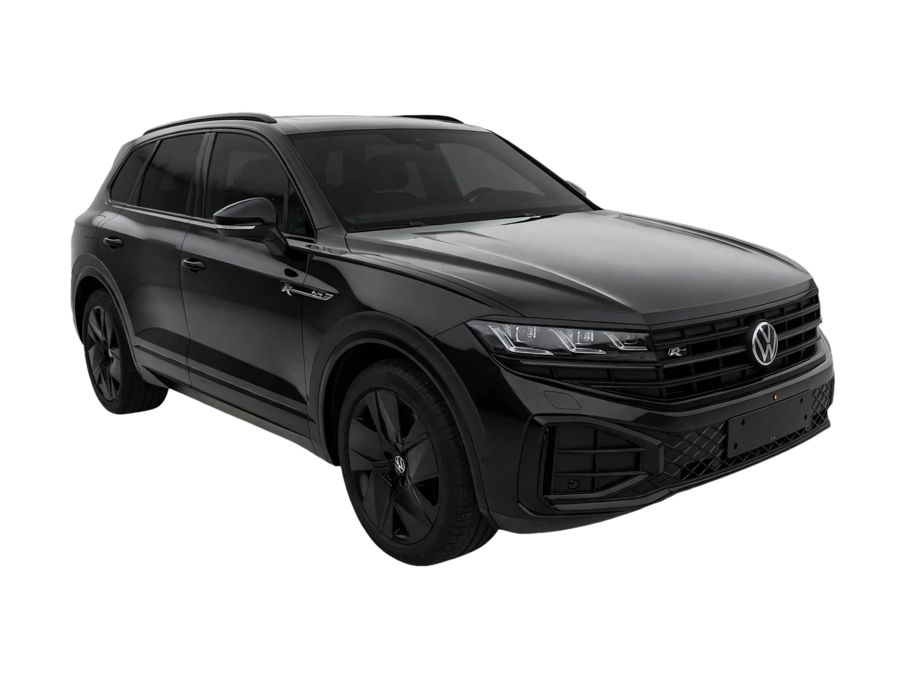VW Touareg 3.0 TDI BlueMotion Technology Tiptronic - R-Line - Image 3