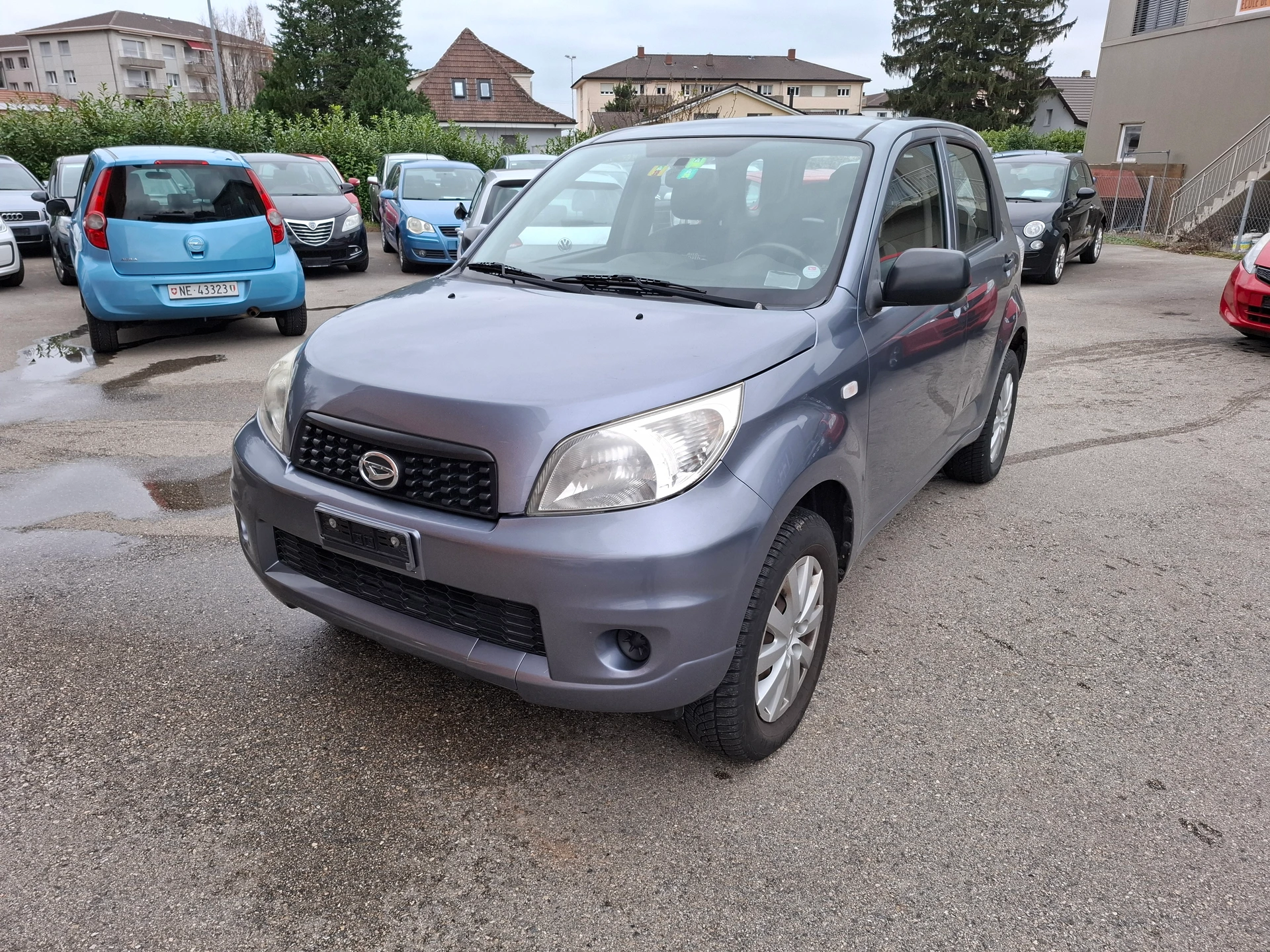 DAIHATSU Terios 1.5 16V 4WD - Image 1