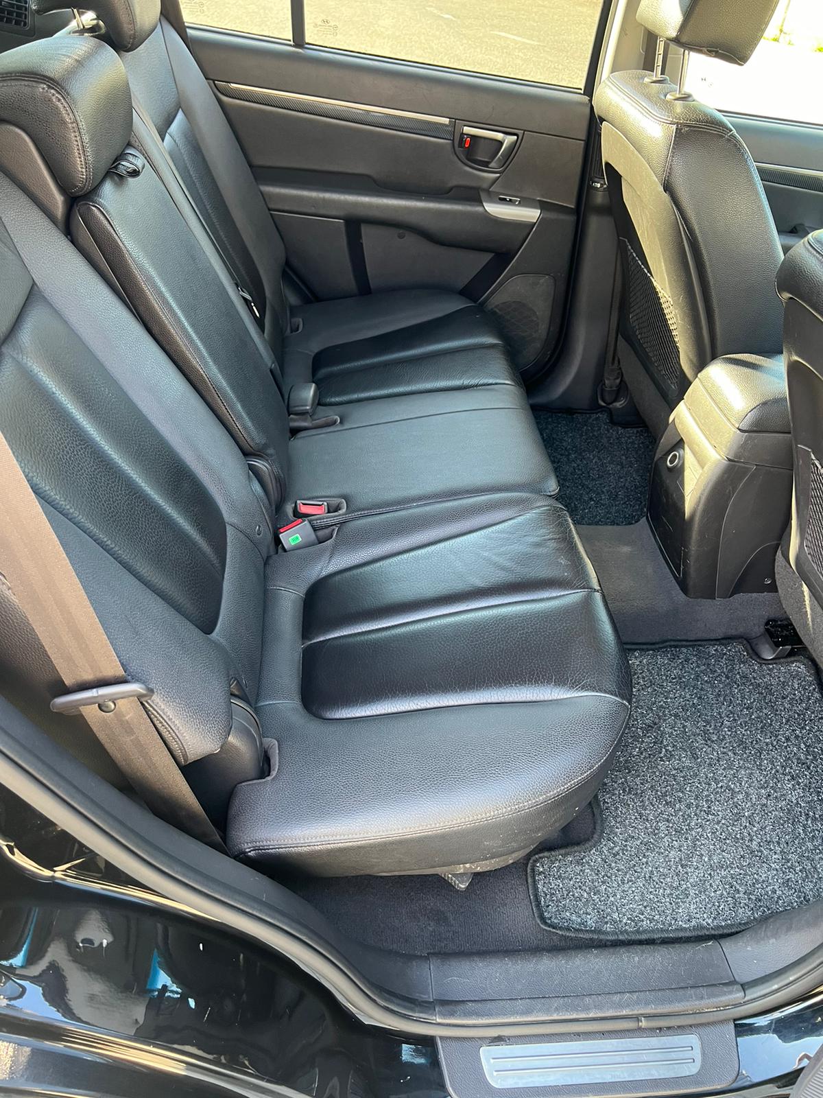 Hyundai Santa Fe 2.2 - Image 3